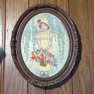 Antique Cross Stitch